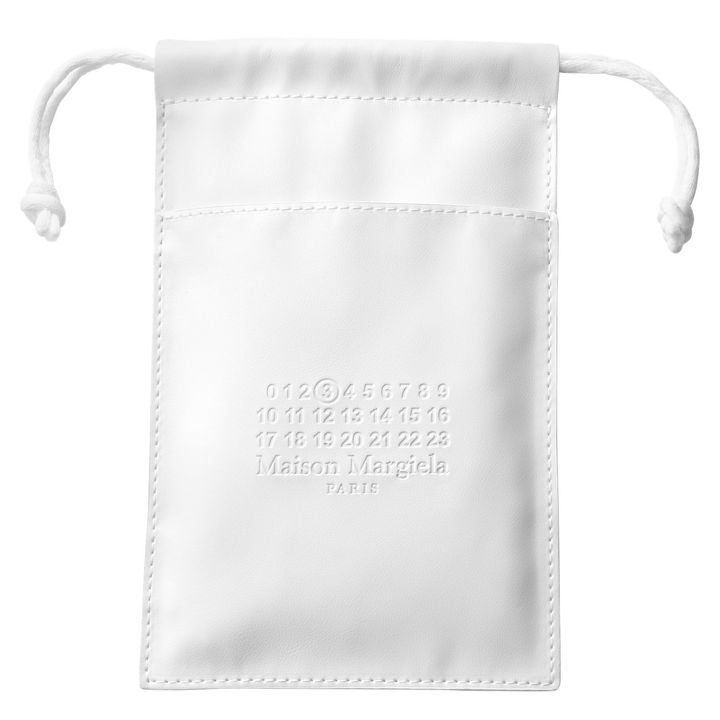 ノベルティの「レプリカ オリジナル ポーチ」