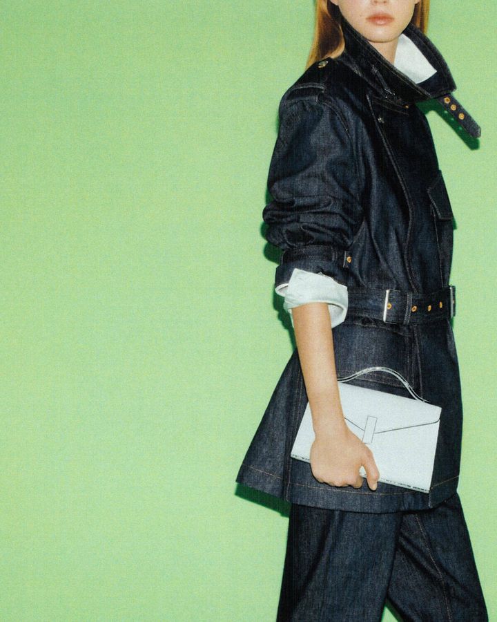 ヴァレクストラ ポップアップ@銀座三越