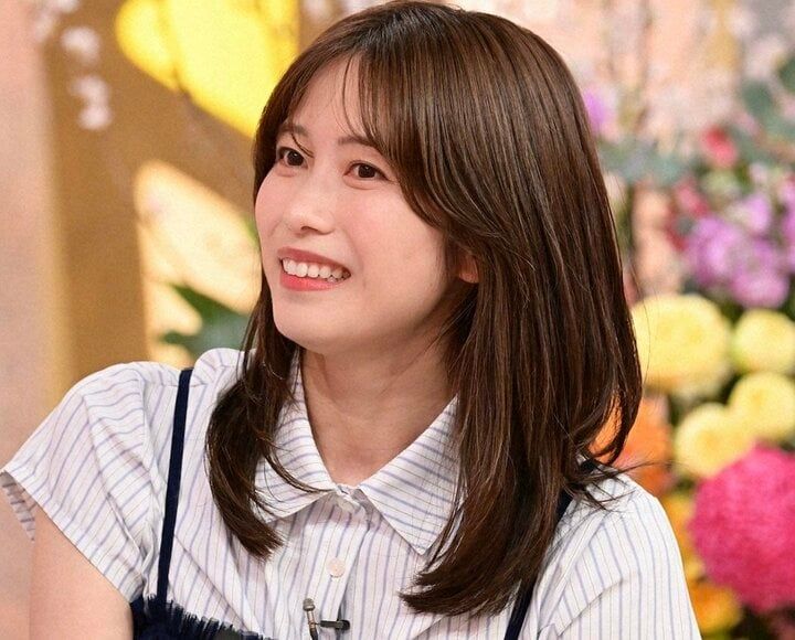 【写真・画像】横山由依、自宅での手料理風景を公開！「ま、いっか」とする意外な大雑把さも 1枚目