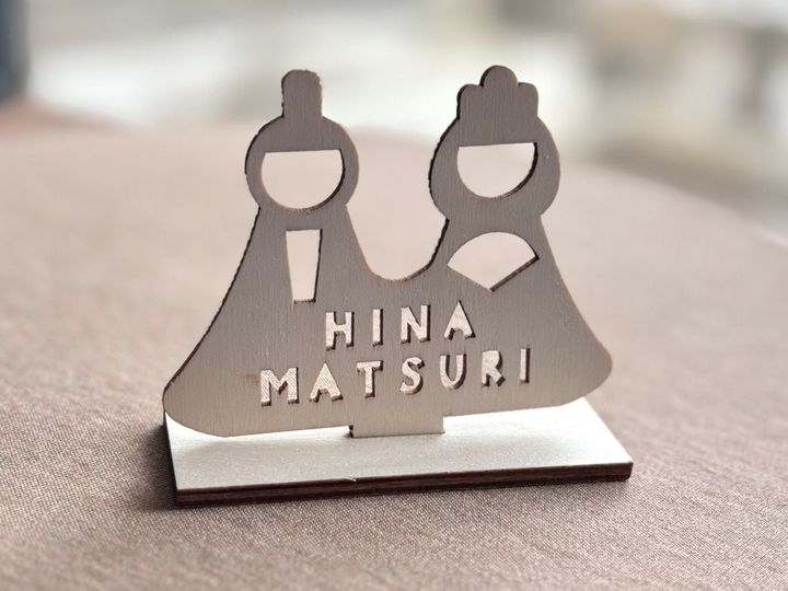 これもダイソー！？ひな祭り飾り人気アイテム7選｜お菓子もグッズもプチプラで♪【2026】