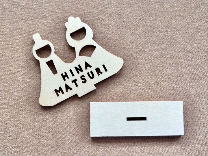 これもダイソー！？ひな祭り飾り人気アイテム7選｜お菓子もグッズもプチプラで♪【2026】