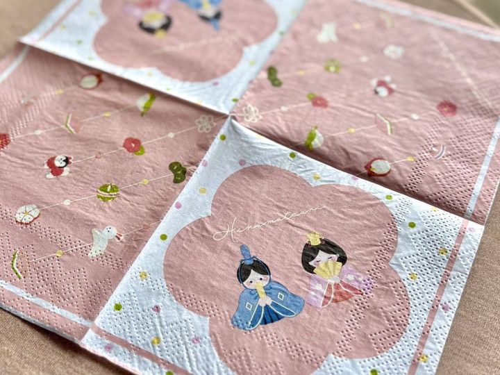 これもダイソー！？ひな祭り飾り人気アイテム7選｜お菓子もグッズもプチプラで♪【2026】