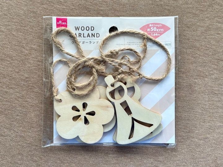 これもダイソー！？ひな祭り飾り人気アイテム7選｜お菓子もグッズもプチプラで♪【2026】