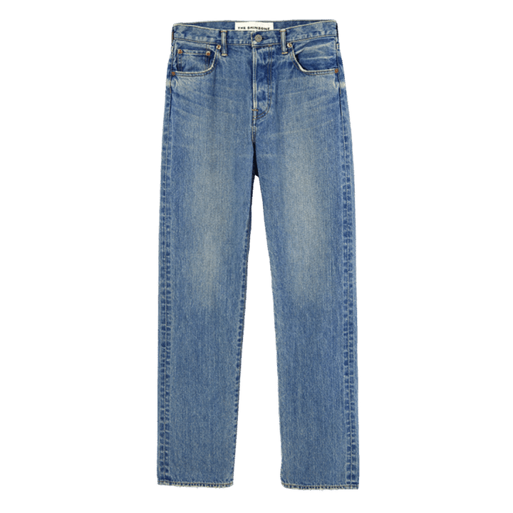 ニュージェネラルジーンズ￥28,600（ザ シンゾーン／シンゾーン ルミネ新宿店）