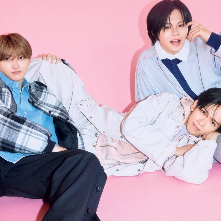 【超特急】KAI＆RYOGA＆YUKIトリオトーク☺【後編】