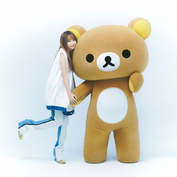 コラボビジュアル