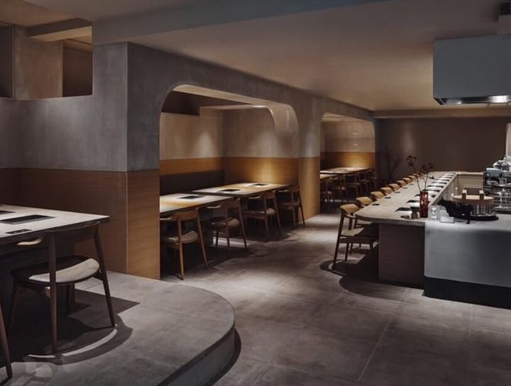 やきにく 山笑ふの公式Instagram（@yakiniku_yamawarau.jp）より引用