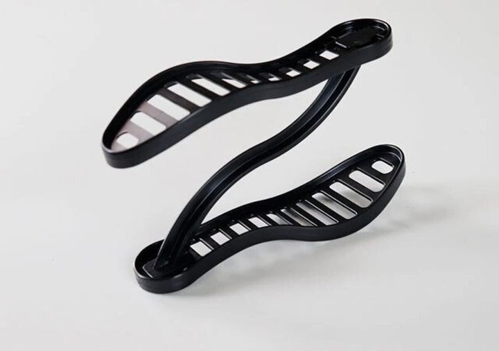 ダイソー シューズスタンド