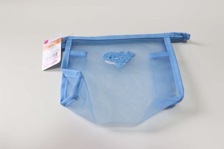 メッシュポーチ（A） パッケージ