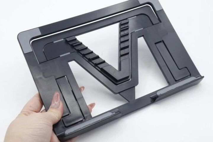 ダイソー 6段調節タブレットスタンド