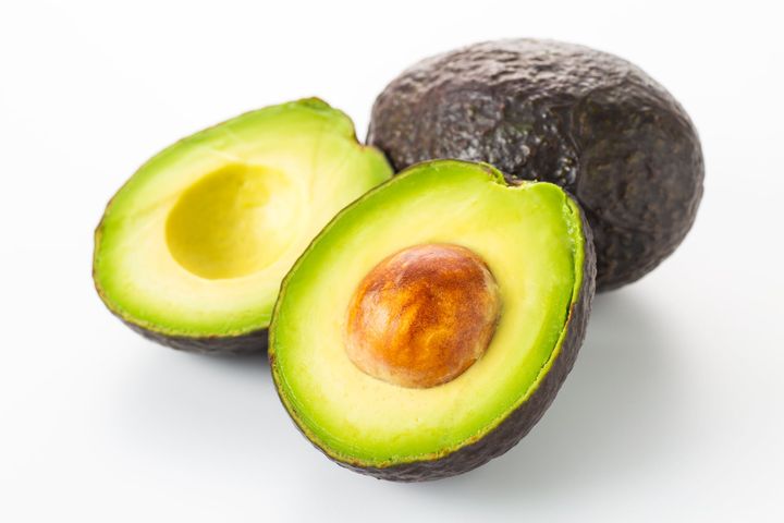 アボカドは冷凍保存できるの？