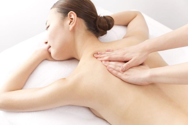 トリートメント1