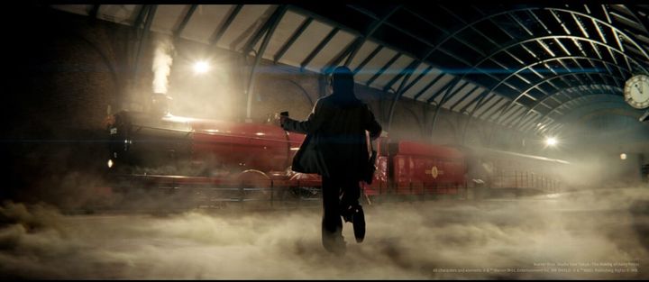 魔法のような旅に2