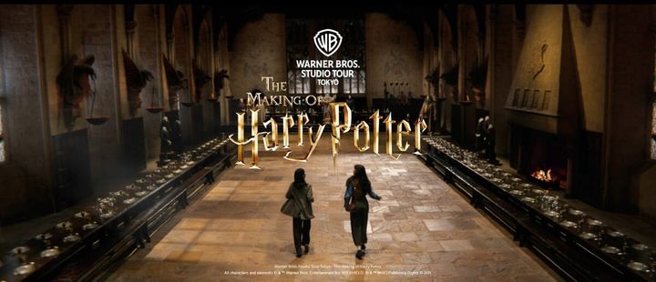 魔法のような旅に7