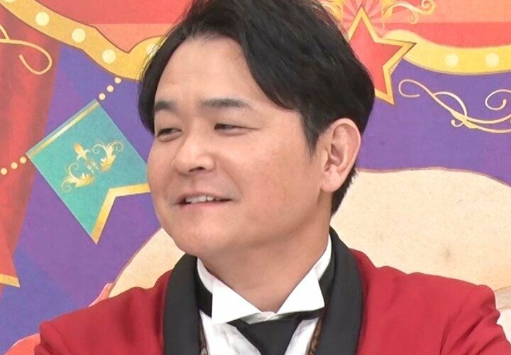 【写真・画像】千鳥・ノブ、“新たな趣味”を告白「長嶋一茂さんみたいになっていく」 1枚目