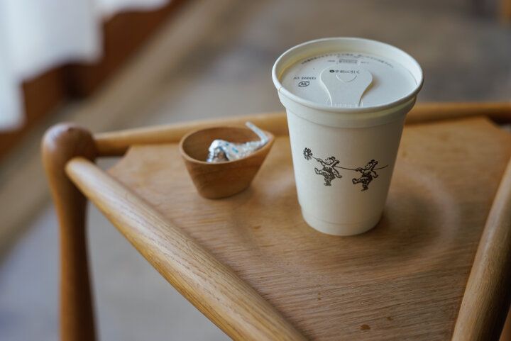 名古屋・大須からちょっと歩いて。国内外の選りすぐりのアイテムに出会える「MATO OBJECTS STORE」へ