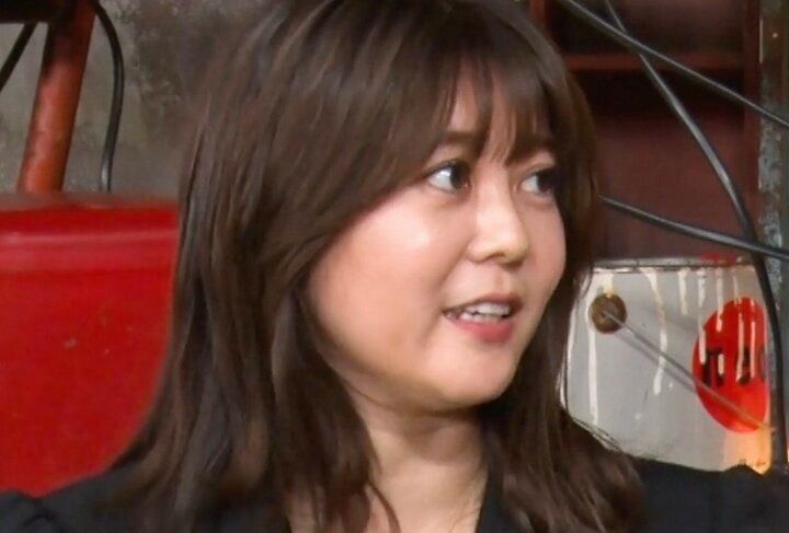 【写真・画像】元ルーガちゃん・小出由華（41歳）が見せる“母の顔” 息子は『ウゴウゴルーガ』ファン「僕も出たいって言ってます」 1枚目