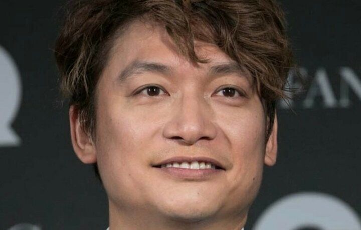 【写真・画像】香取慎吾、“切なすぎる修学旅行”の思い出「人気のないお寺に行って…」 1枚目