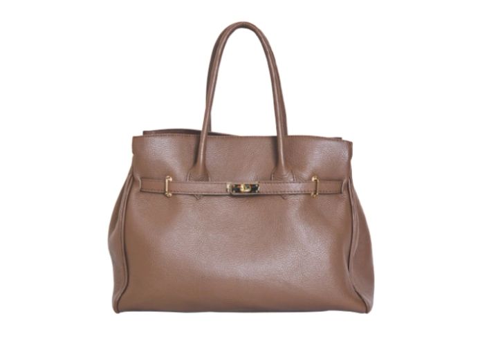 AULENTTIのトートを愛用！