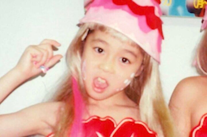 【写真・画像】元「ウゴウゴルーガ」小出由華（41歳）「当時、楽屋が隣で…」SMAPとの交流を明かす 1枚目