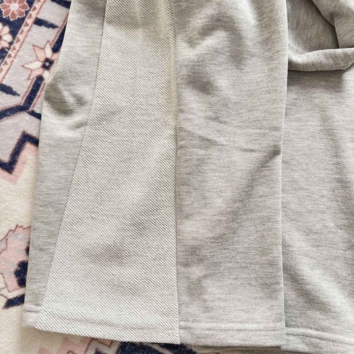 画像: 切替デザインでアクセント