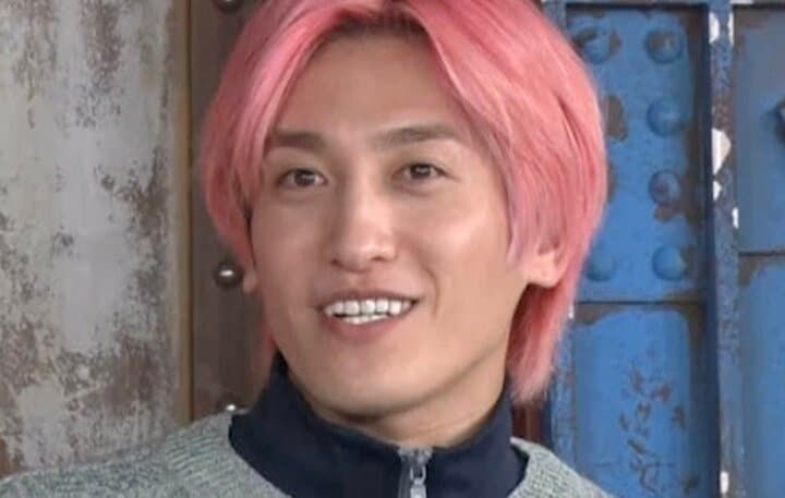 【写真・画像】貧困家庭で育ったEXIT兼近、親に贈ったプレゼントに驚きの声「すごい！」「最高だね、親は！」 1枚目