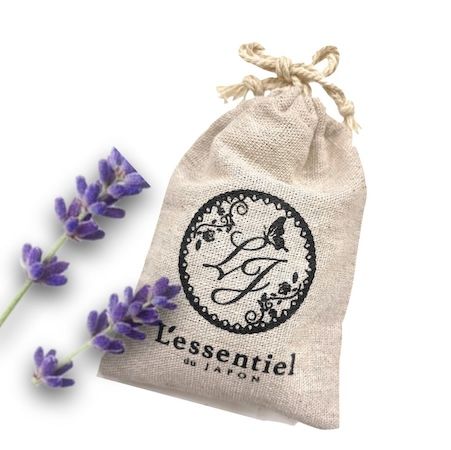 100%天然の香りで、日常に癒しを。「宮城県産 天然ラベンダー」限定数で再販開始