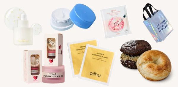 【東京都目黒区】韓国のバレエフィットネスやヴィーガンコスメを体験できる女性限定1Dayイベント開催！