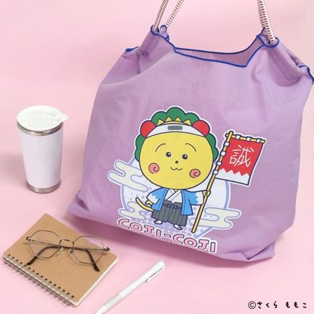 『コジコジ』のご当地新作アイテム、観光土産市場で販売！地域限定デザインに注目