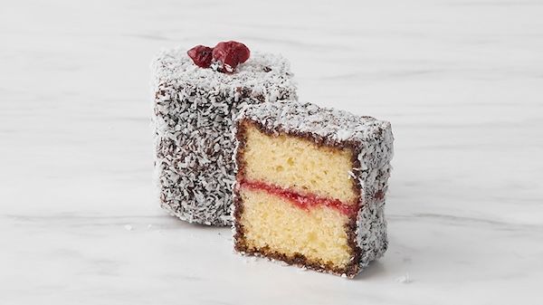 【愛媛県松山市】アールグレイ専門店「＆EARL GREY」のラミントン＆ハワイアンスコーンを限定販売！