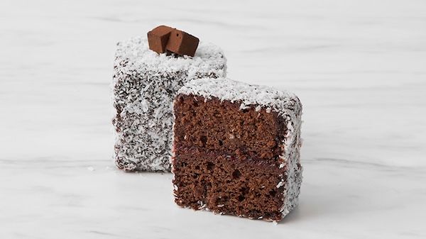 【愛媛県松山市】アールグレイ専門店「＆EARL GREY」のラミントン＆ハワイアンスコーンを限定販売！