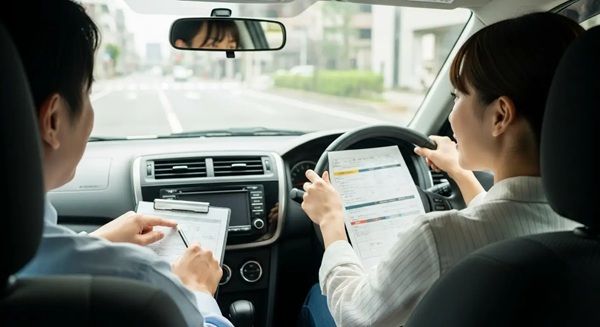 東京ドライビングサポートが「ペーパードライバー運転コンサルティング」の提供を開始