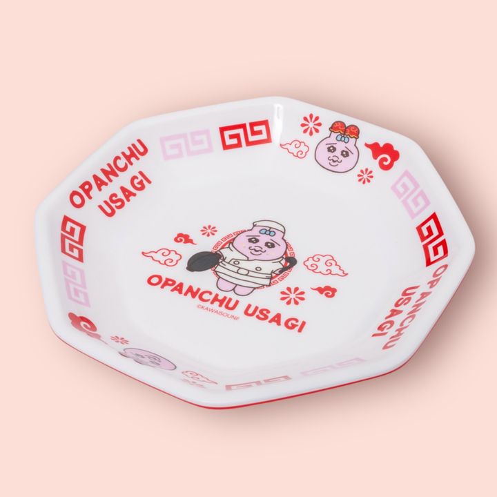 メラミンチャーハン皿