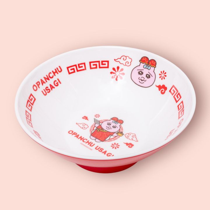 メラミンラーメン鉢