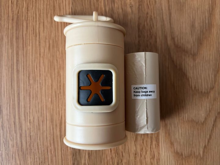 100均の携帯ゴミ入れが想像以上に便利！ダイソー・セリア・キャン★ドゥで販売されているか調査