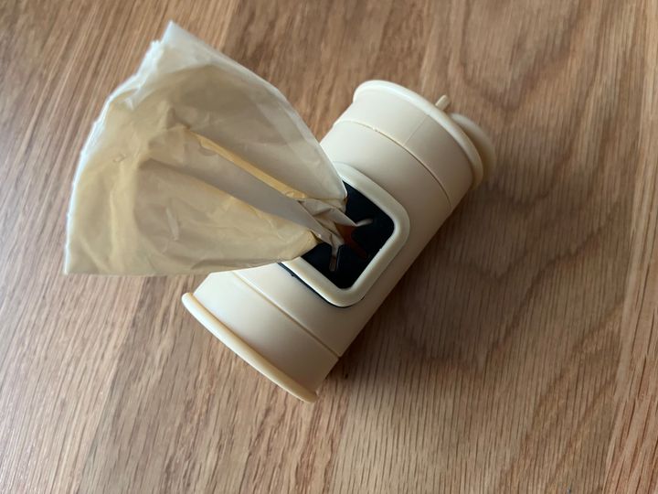 100均の携帯ゴミ入れが想像以上に便利！ダイソー・セリア・キャン★ドゥで販売されているか調査