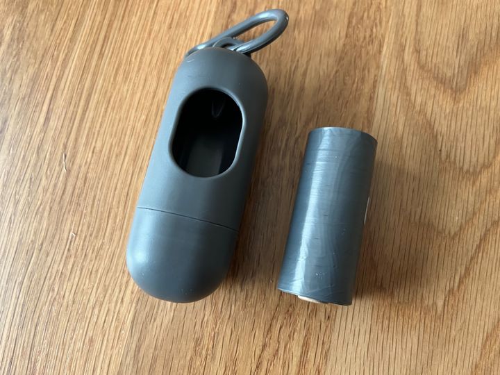 100均の携帯ゴミ入れが想像以上に便利！ダイソー・セリア・キャン★ドゥで販売されているか調査