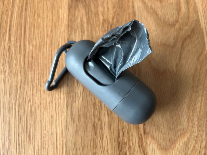 100均の携帯ゴミ入れが想像以上に便利！ダイソー・セリア・キャン★ドゥで販売されているか調査