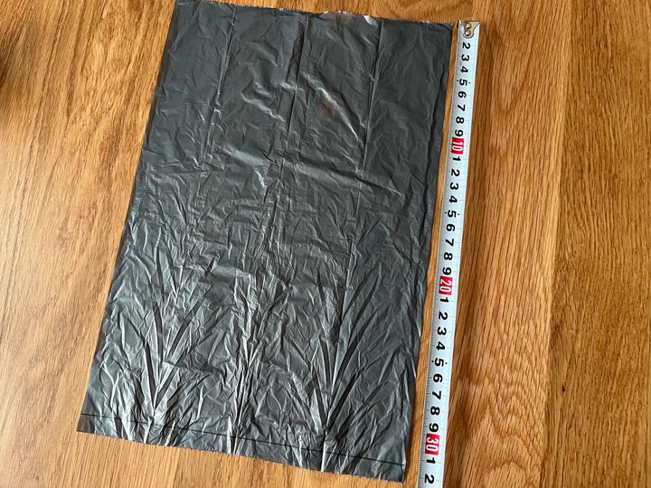 100均の携帯ゴミ入れが想像以上に便利！ダイソー・セリア・キャン★ドゥで販売されているか調査