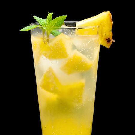 【兵庫県神戸市】国際女性デーを彩るミモザメニュー。神戸壺中天が黄色をテーマにした限定料理を発売