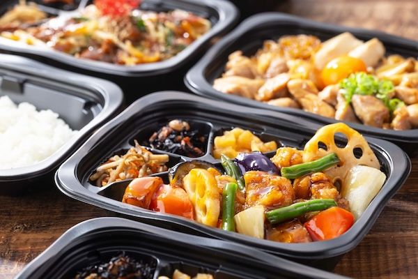 【埼玉県さいたま市】「大戸屋ごはん処 大宮みくら店」が県道214号線沿いにOPEN！広々とした駐車場を完備