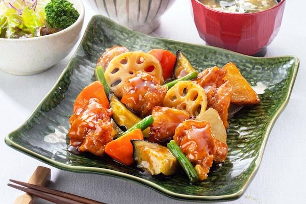 【埼玉県さいたま市】「大戸屋ごはん処 大宮みくら店」が県道214号線沿いにOPEN！広々とした駐車場を完備