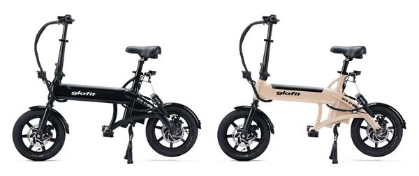 全国の取扱店97店舗で人気電動サイクル「NFR-01シリーズ」一斉試乗会開催！