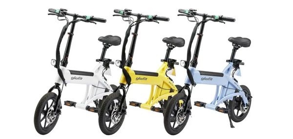 全国の取扱店97店舗で人気電動サイクル「NFR-01シリーズ」一斉試乗会開催！