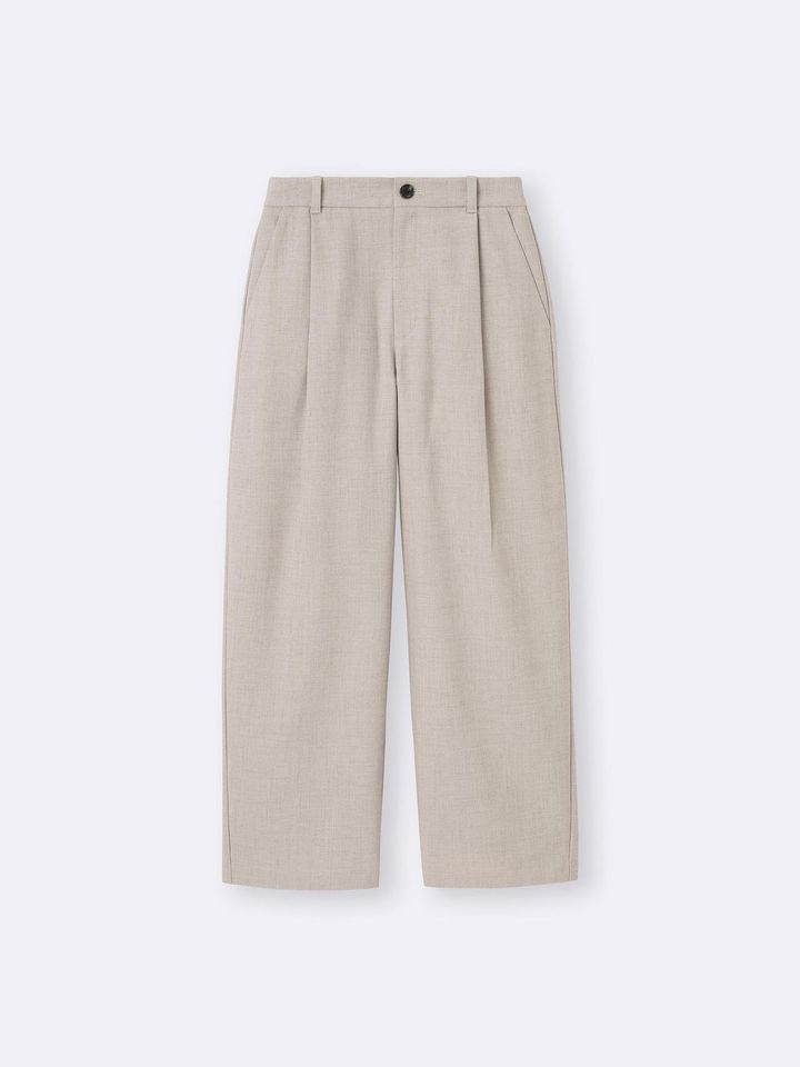 画像1: 出典：GU