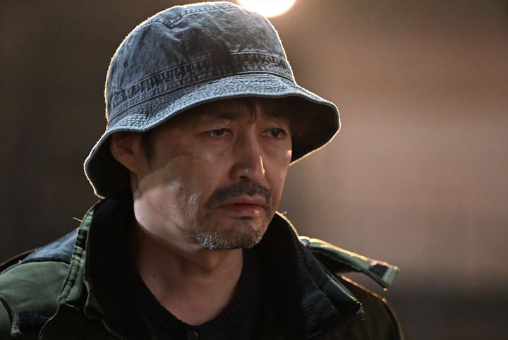 『夫に間違いありません』第9話より （C）カンテレ width=