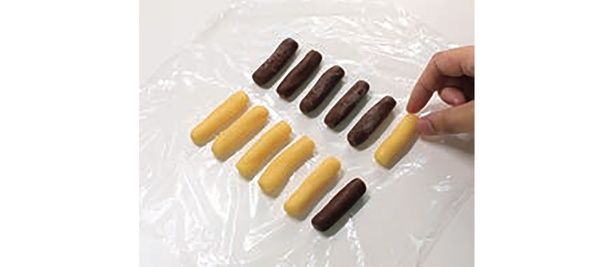 中心の芯の部分をしっかり冷やしておく （C）きゅうり／KADOKAWA