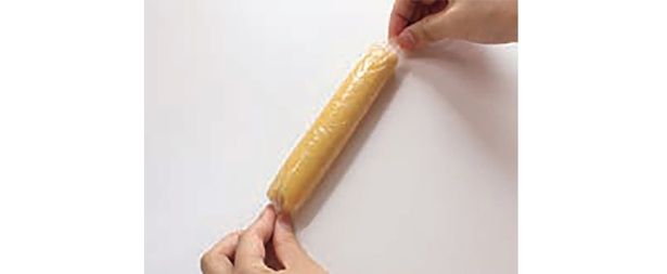 冷凍庫で30分ほど冷やし固める （C）きゅうり／KADOKAWA