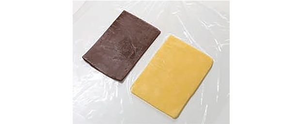 両端の幅を1cmくらい大きめにしておく （C）きゅうり／KADOKAWA