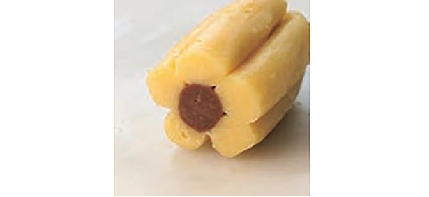 お花断面図 （C）きゅうり／KADOKAWA